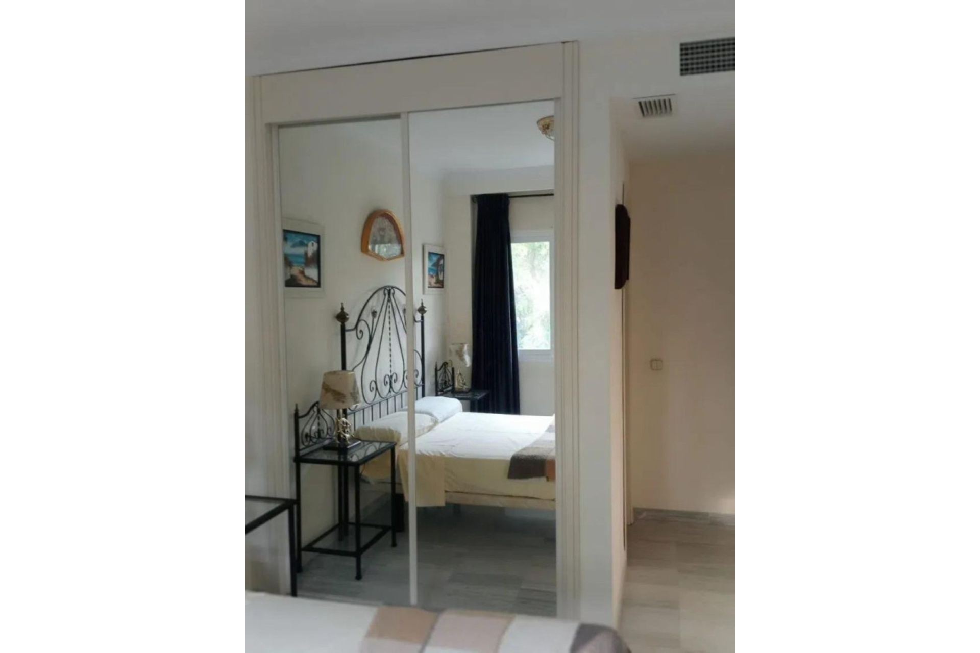 Wiederverkauf - apartment - Marbella - Marbella Centro