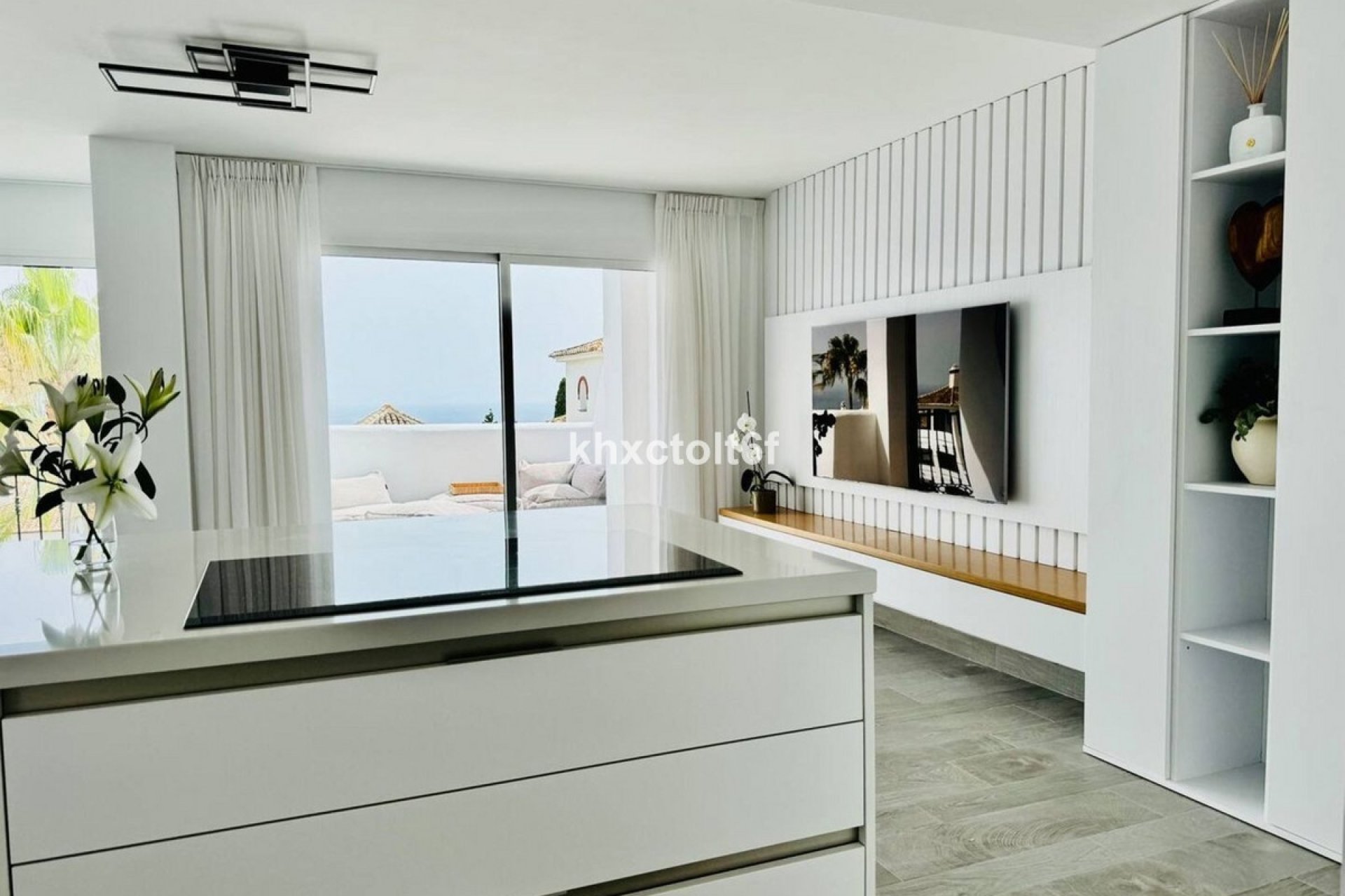 Wiederverkauf - apartment - Marbella - Marbella Centro
