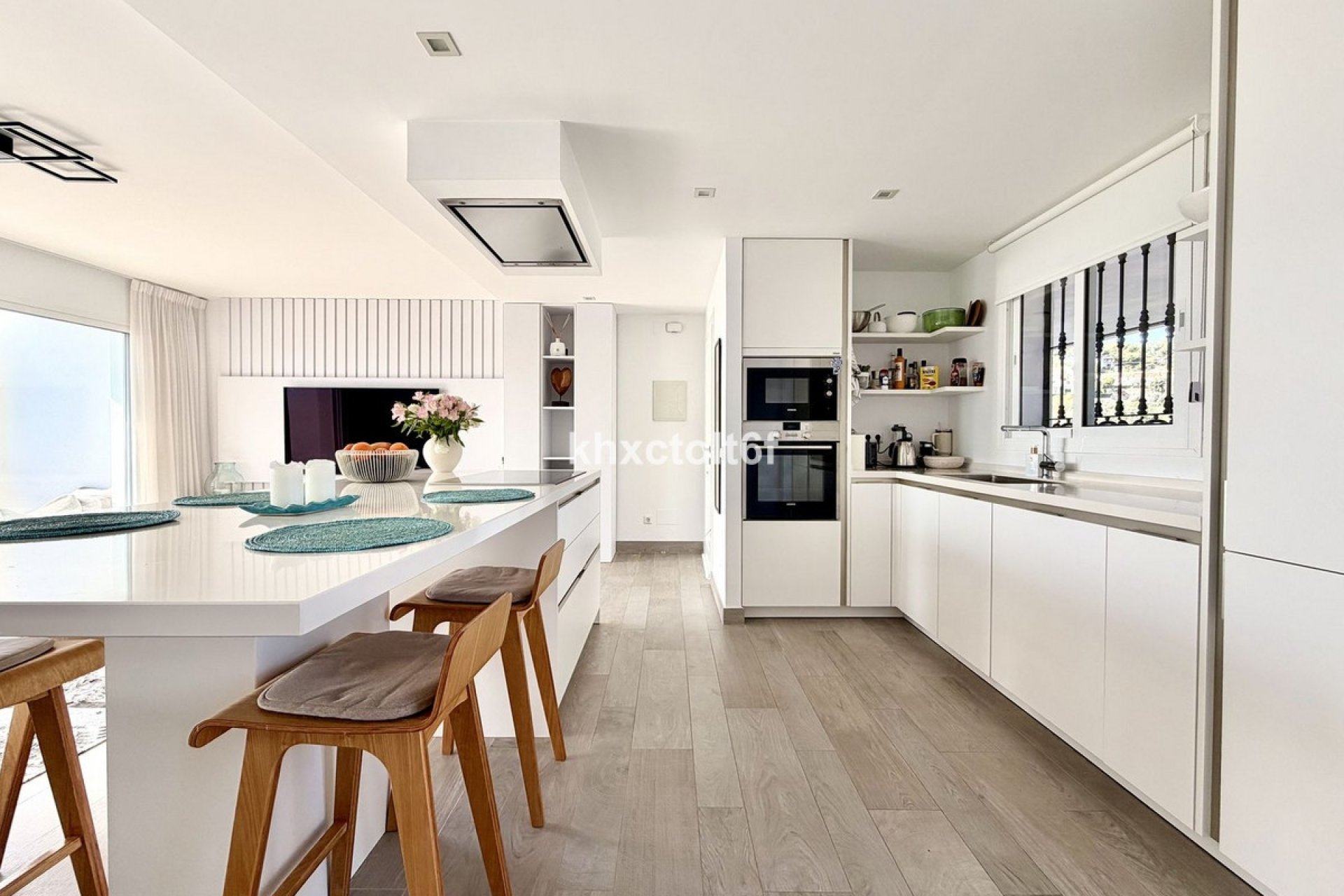 Wiederverkauf - apartment - Marbella - Marbella Centro