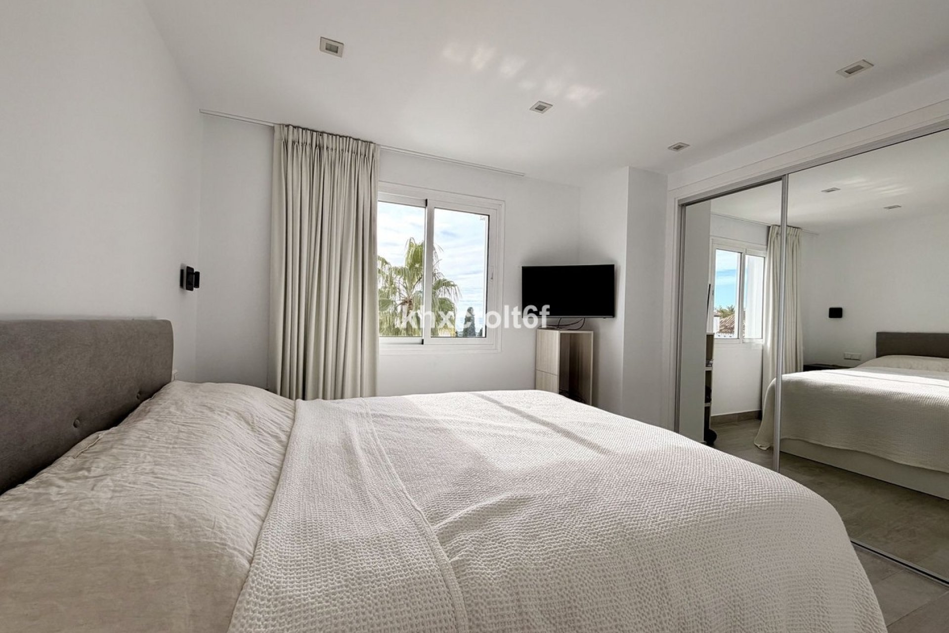 Wiederverkauf - apartment - Marbella - Marbella Centro