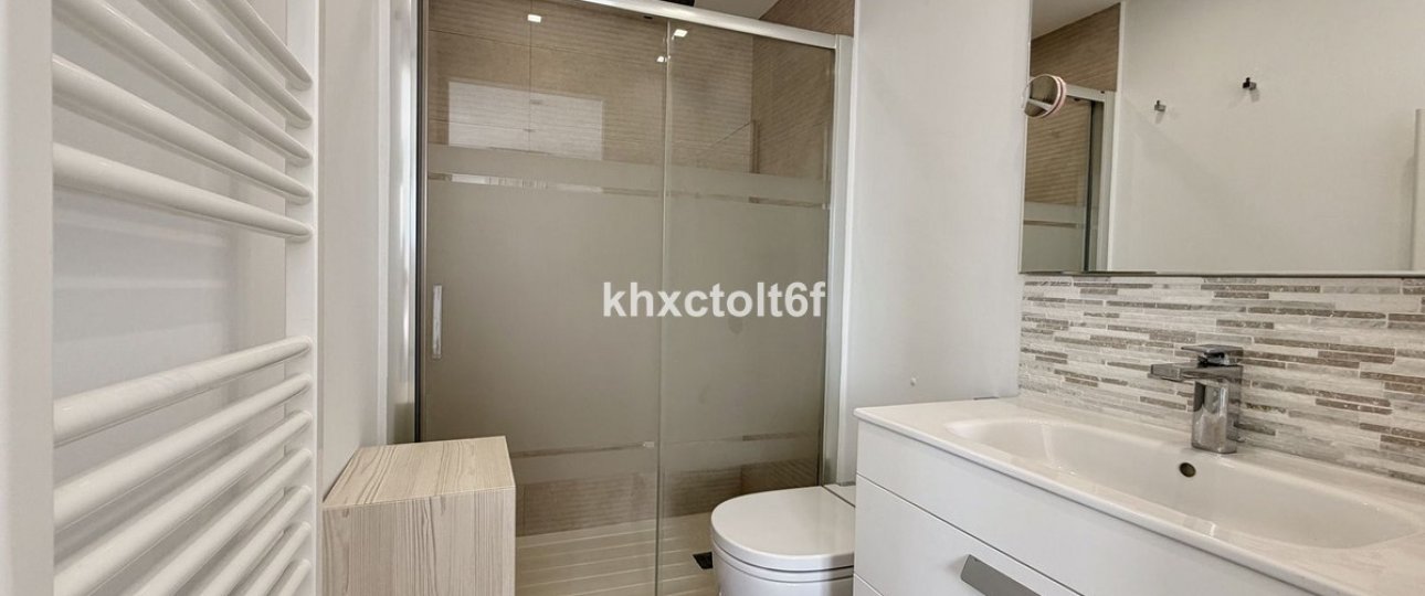 Wiederverkauf - apartment - Marbella - Marbella Centro