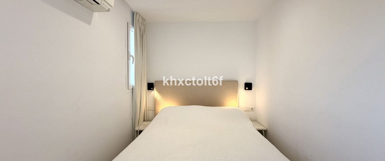 Wiederverkauf - apartment - Marbella - Marbella Centro
