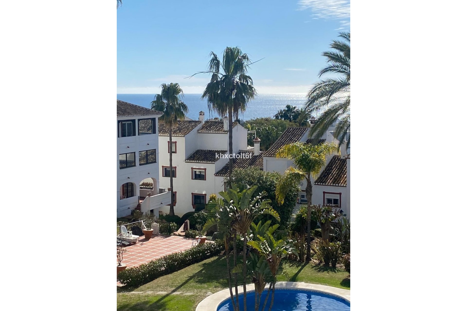 Wiederverkauf - apartment - Marbella - Marbella Centro