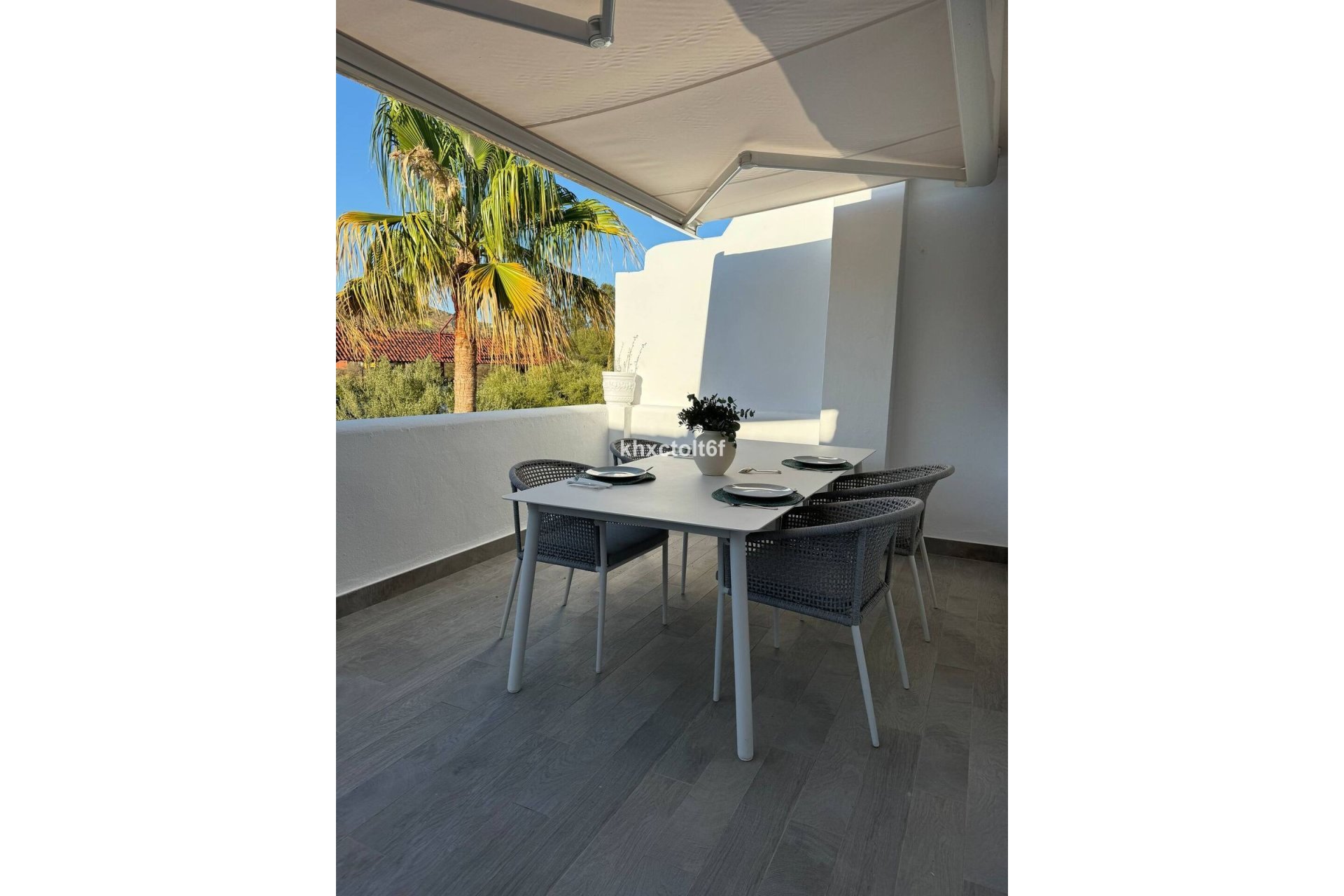 Wiederverkauf - apartment - Marbella - Marbella Centro