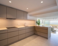 Wiederverkauf - apartment - Marbella - Marbella Centro