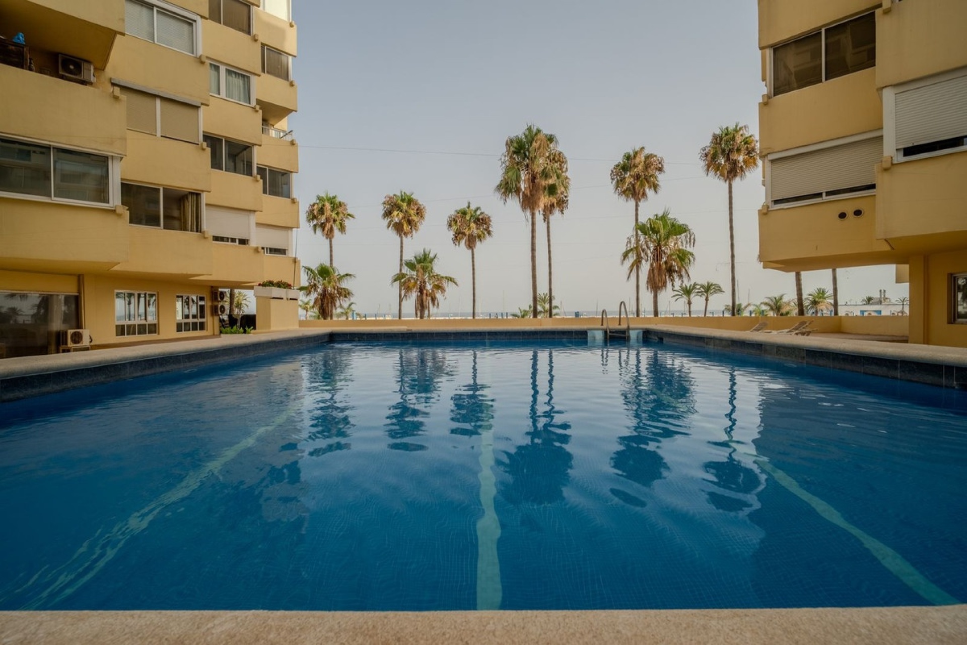 Wiederverkauf - apartment - Marbella - Marbella Centro