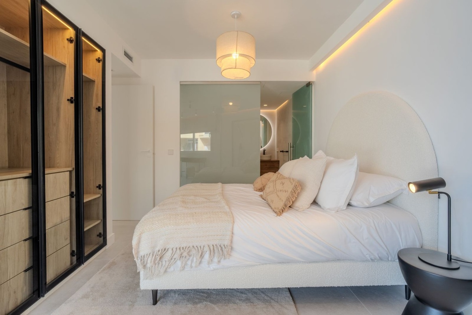 Wiederverkauf - apartment - Marbella - Marbella Centro