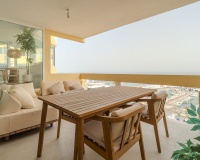 Wiederverkauf - apartment - Marbella - Marbella Centro