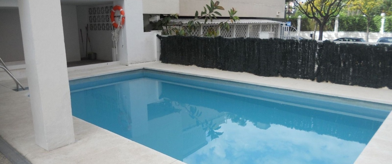 Wiederverkauf - apartment - Marbella - Marbella Centro