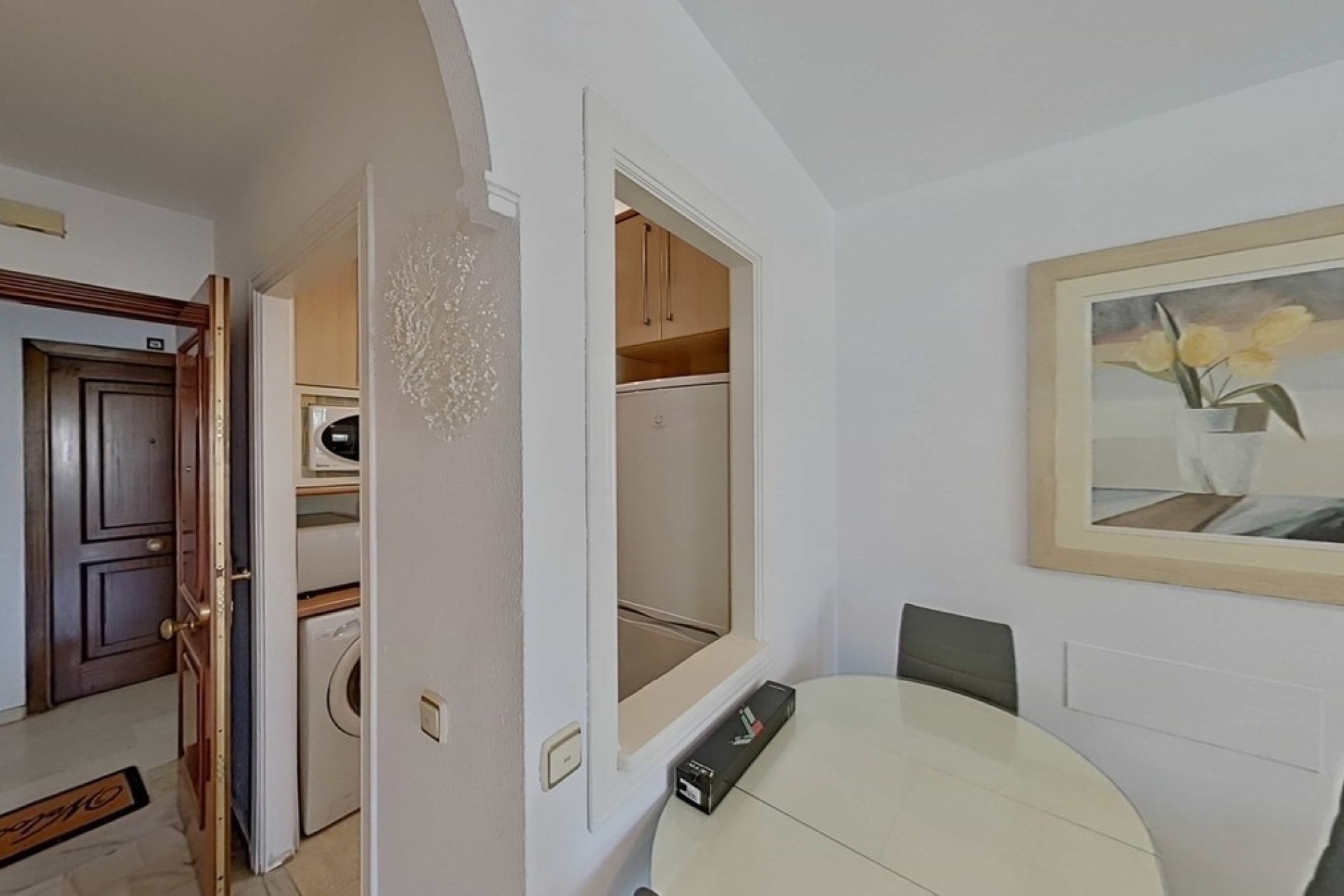 Wiederverkauf - apartment - Marbella - Marbella Centro