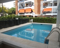 Wiederverkauf - apartment - Marbella - Marbella Centro