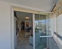 Wiederverkauf - apartment - Marbella - Marbella Centro