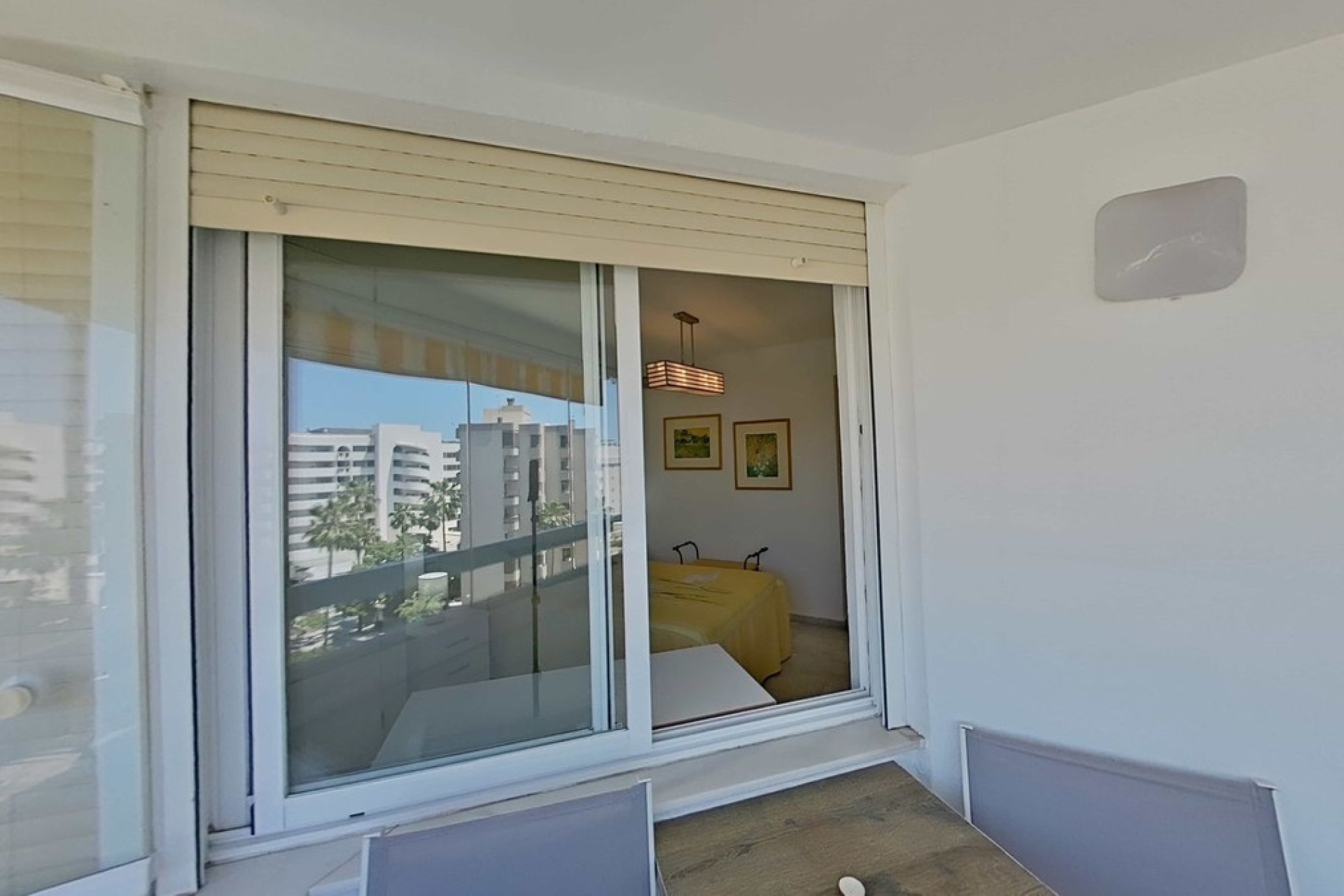 Wiederverkauf - apartment - Marbella - Marbella Centro