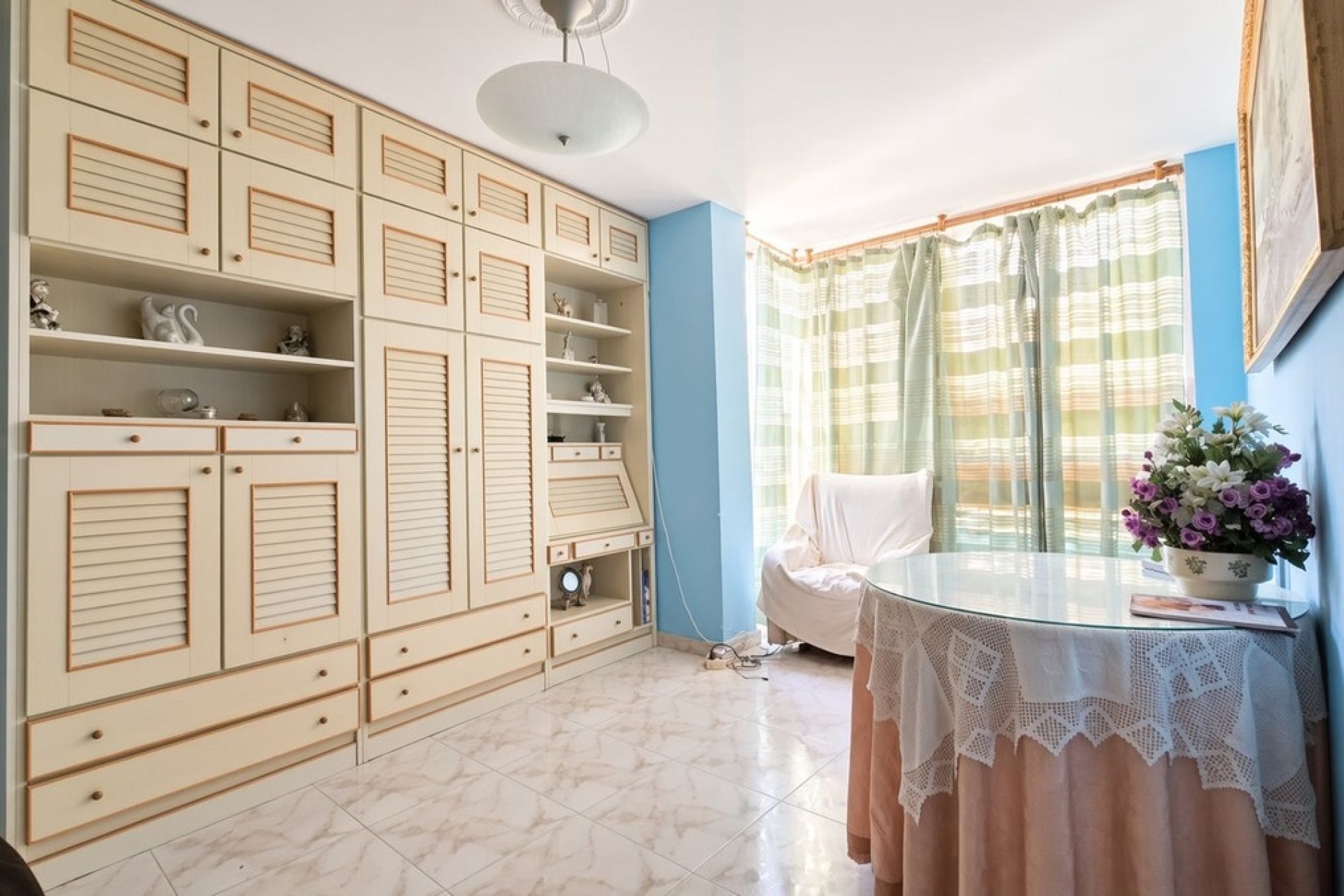 Wiederverkauf - apartment - Marbella - Marbella Centro