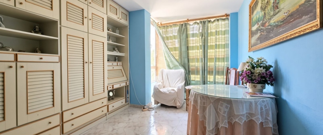 Wiederverkauf - apartment - Marbella - Marbella Centro