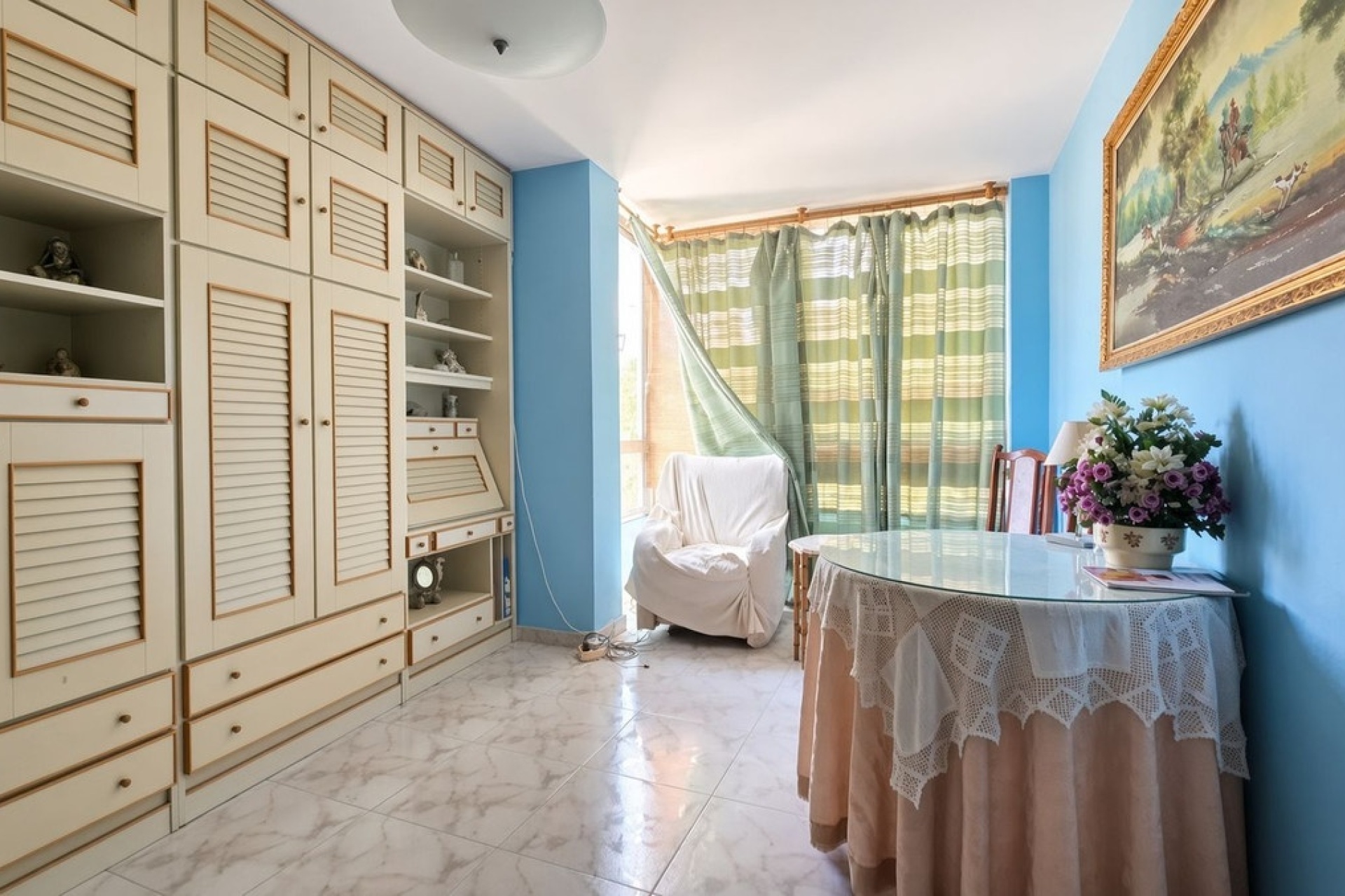 Wiederverkauf - apartment - Marbella - Marbella Centro