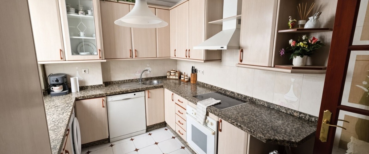 Wiederverkauf - apartment - Marbella - Marbella Centro