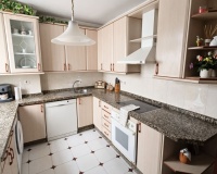 Wiederverkauf - apartment - Marbella - Marbella Centro