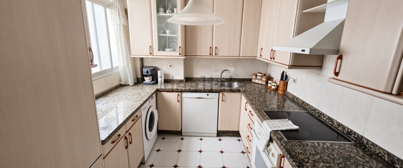 Wiederverkauf - apartment - Marbella - Marbella Centro