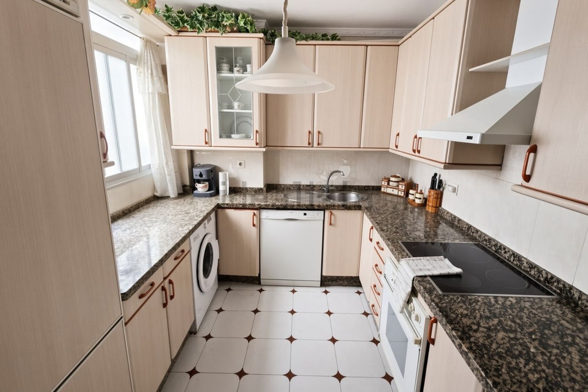 Wiederverkauf - apartment - Marbella - Marbella Centro