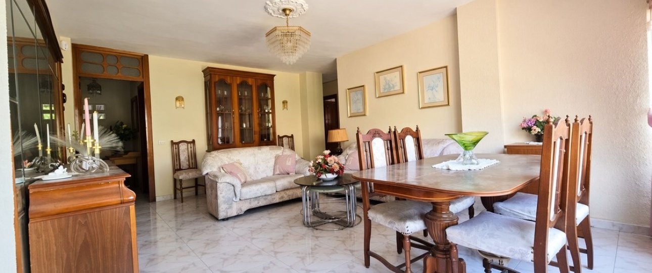 Wiederverkauf - apartment - Marbella - Marbella Centro