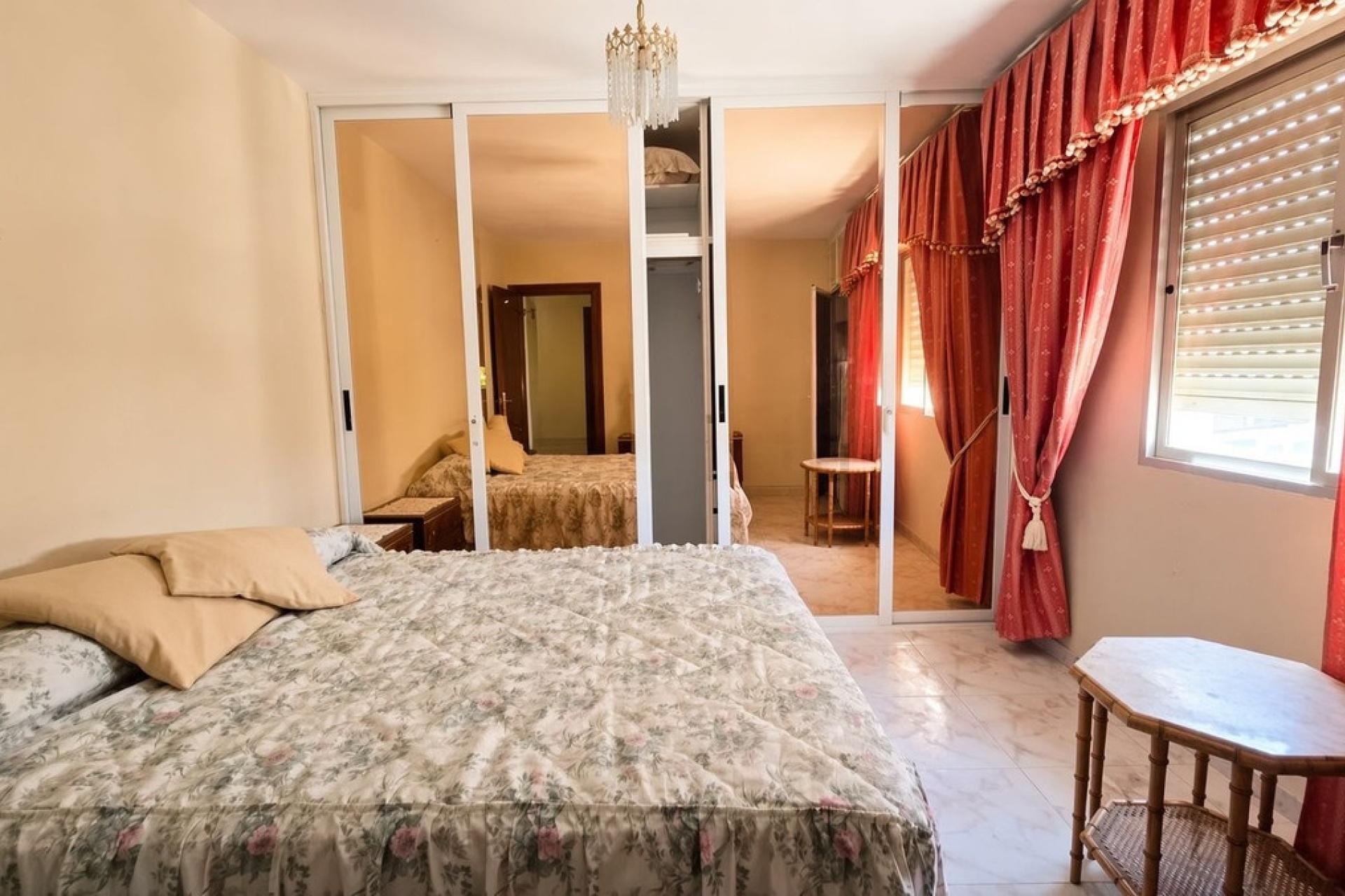 Wiederverkauf - apartment - Marbella - Marbella Centro