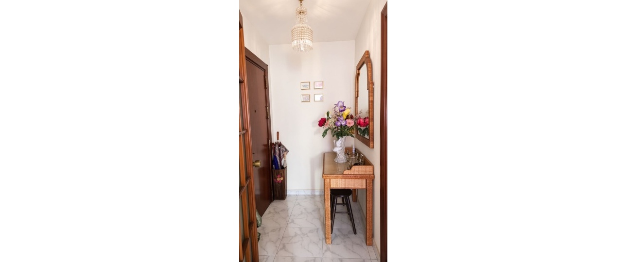 Wiederverkauf - apartment - Marbella - Marbella Centro