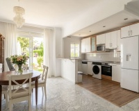 Wiederverkauf - apartment - Marbella - Marbella Centro