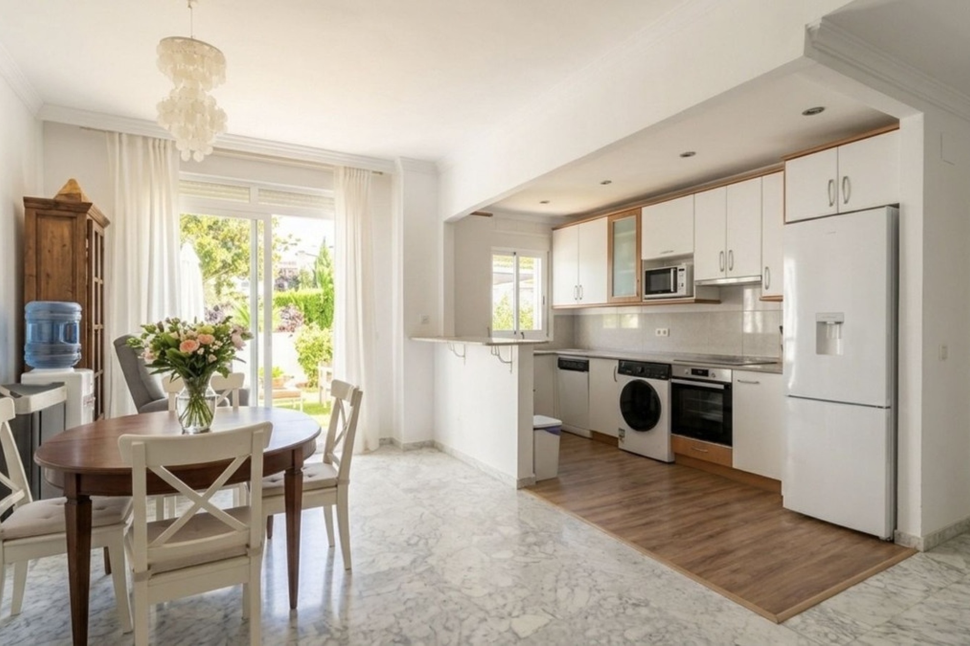 Wiederverkauf - apartment - Marbella - Marbella Centro