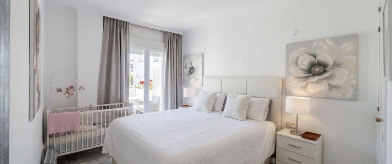 Wiederverkauf - apartment - Marbella - Marbella Centro