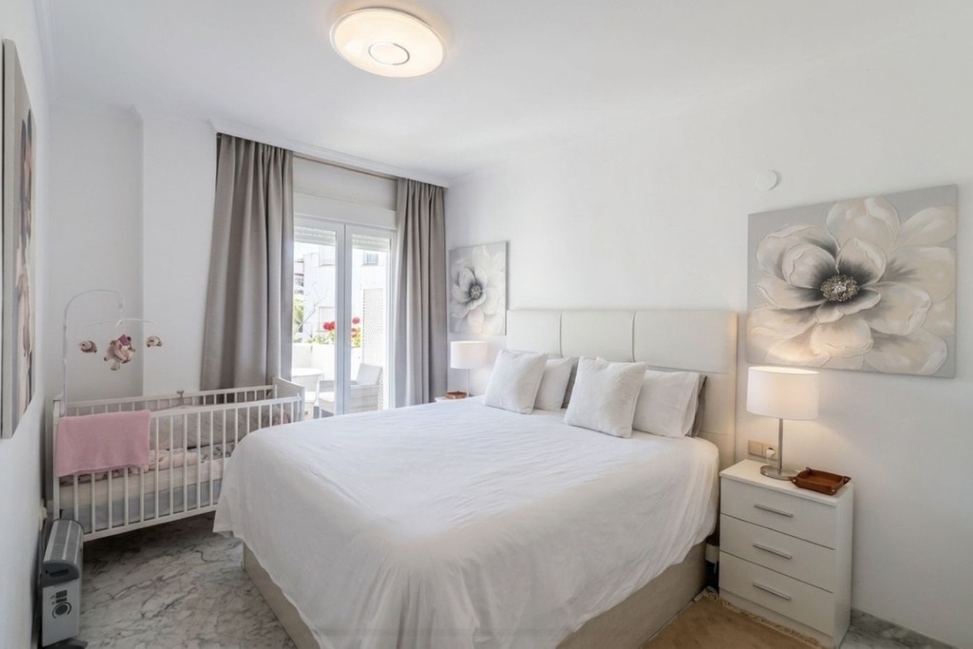 Wiederverkauf - apartment - Marbella - Marbella Centro