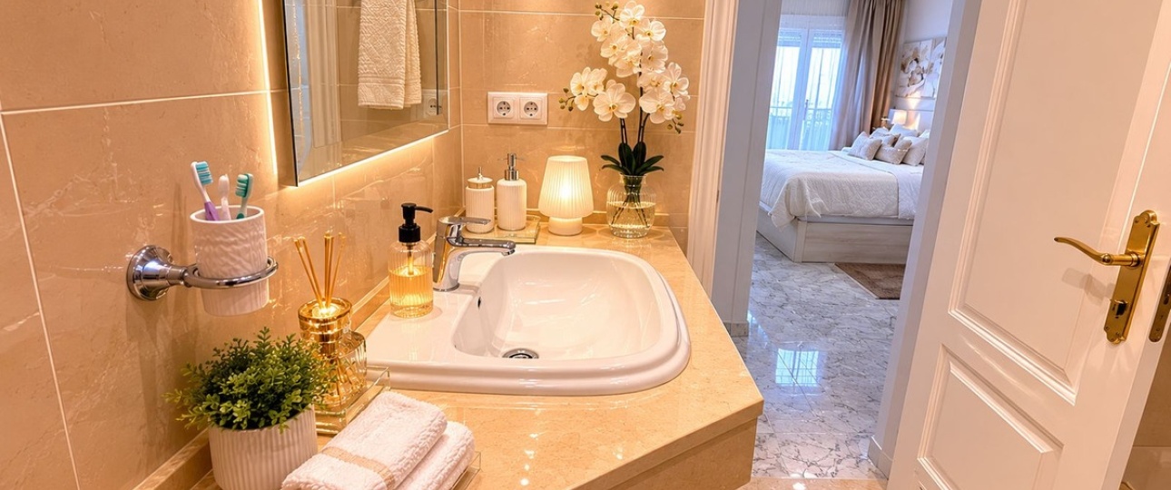 Wiederverkauf - apartment - Marbella - Marbella Centro