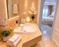 Wiederverkauf - apartment - Marbella - Marbella Centro