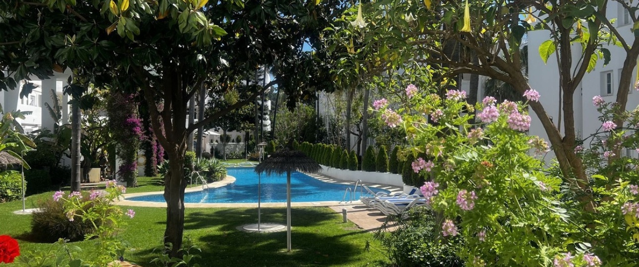 Wiederverkauf - apartment - Marbella - Marbella Centro