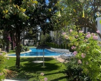 Wiederverkauf - apartment - Marbella - Marbella Centro