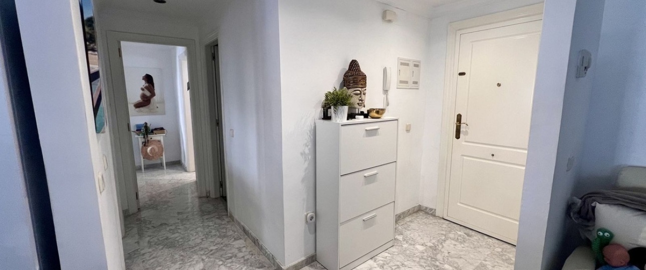 Wiederverkauf - apartment - Marbella - Marbella Centro