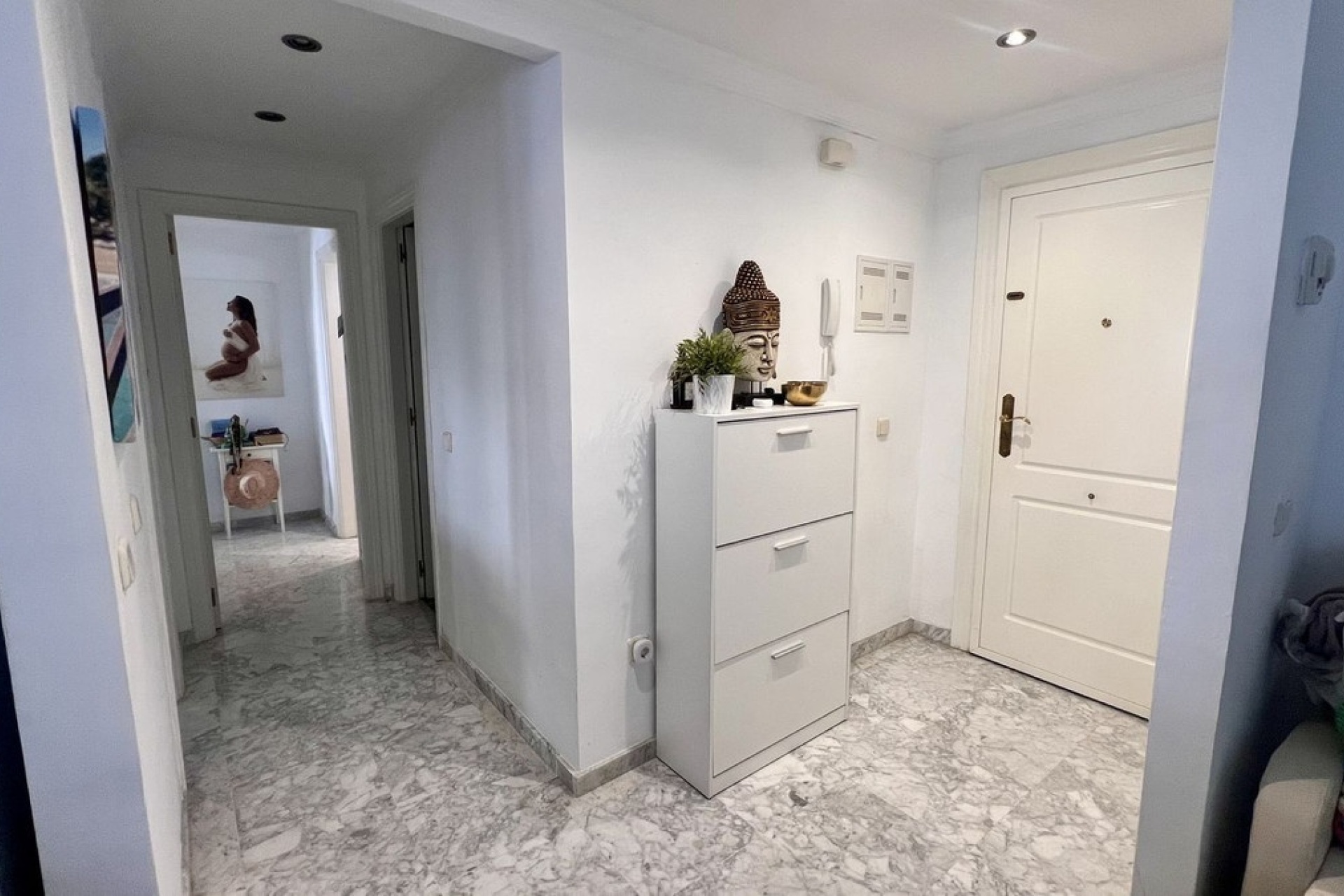 Wiederverkauf - apartment - Marbella - Marbella Centro