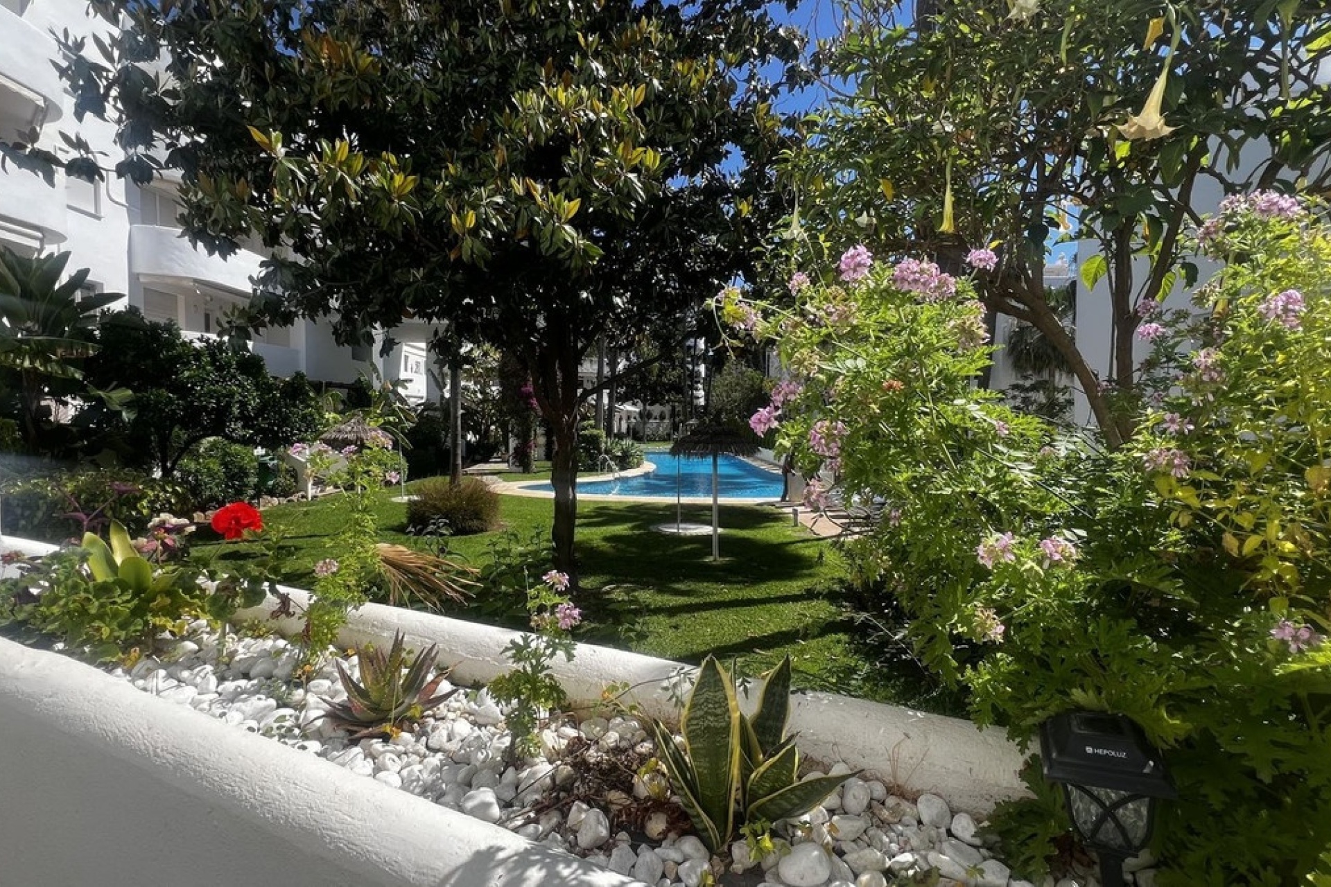 Wiederverkauf - apartment - Marbella - Marbella Centro