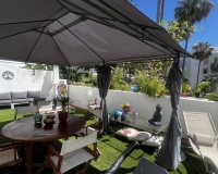 Wiederverkauf - apartment - Marbella - Marbella Centro