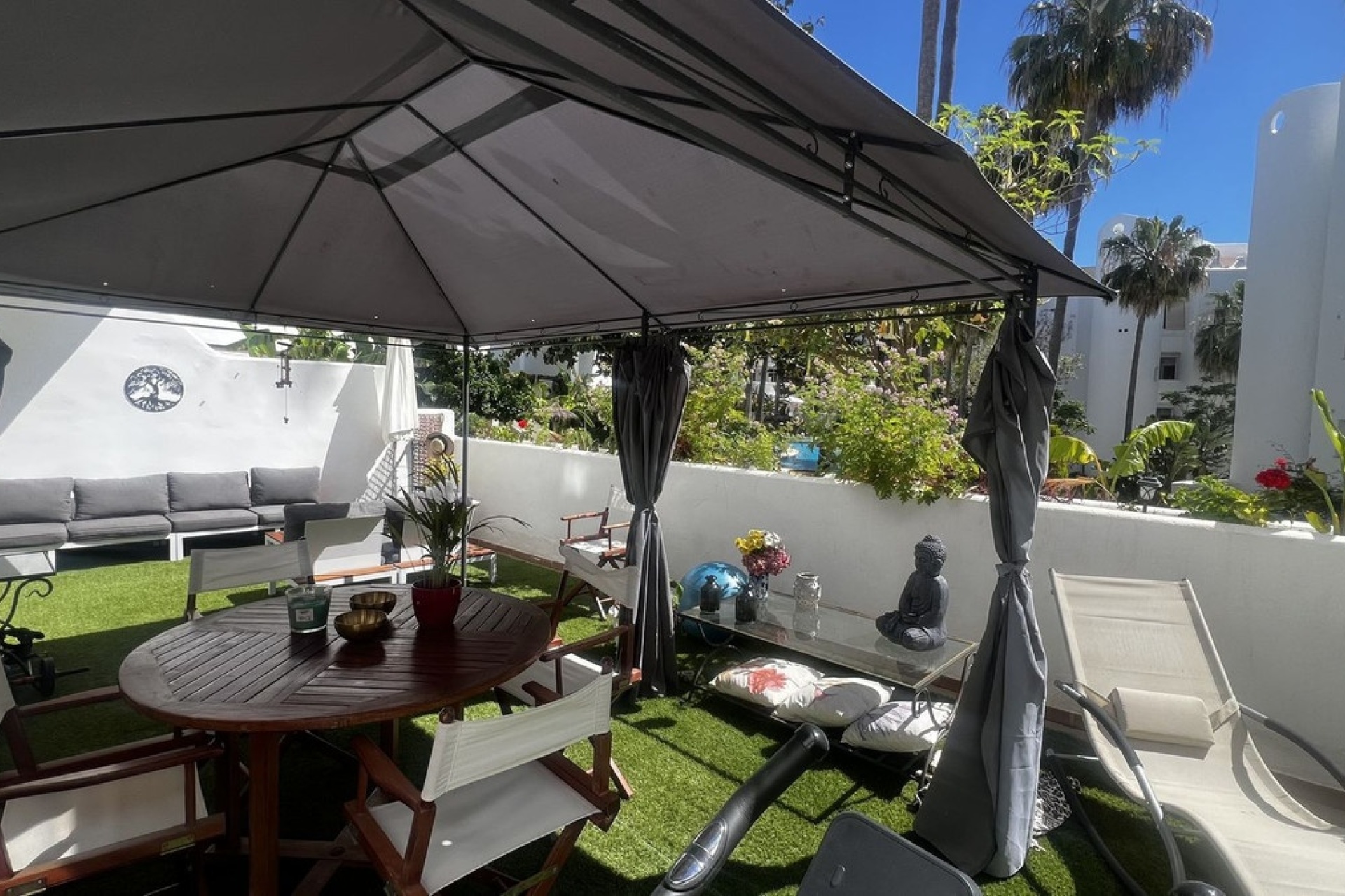 Wiederverkauf - apartment - Marbella - Marbella Centro