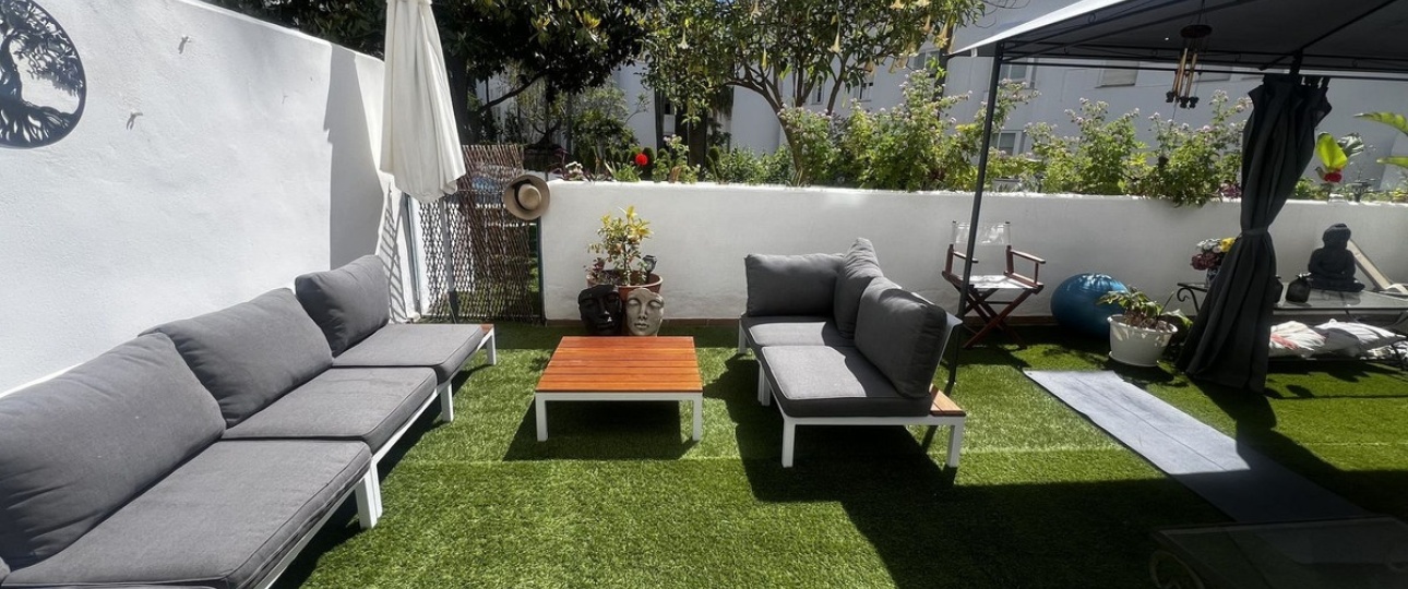 Wiederverkauf - apartment - Marbella - Marbella Centro