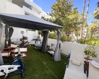 Wiederverkauf - apartment - Marbella - Marbella Centro