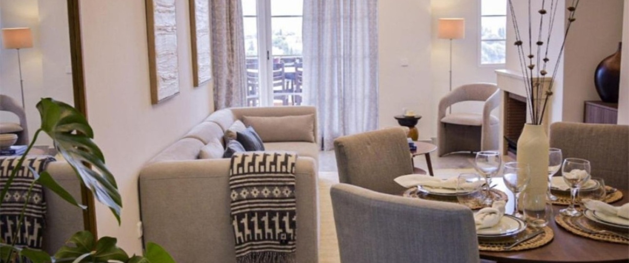 Wiederverkauf - apartment - Marbella - Marbella Centro