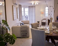 Wiederverkauf - apartment - Marbella - Marbella Centro