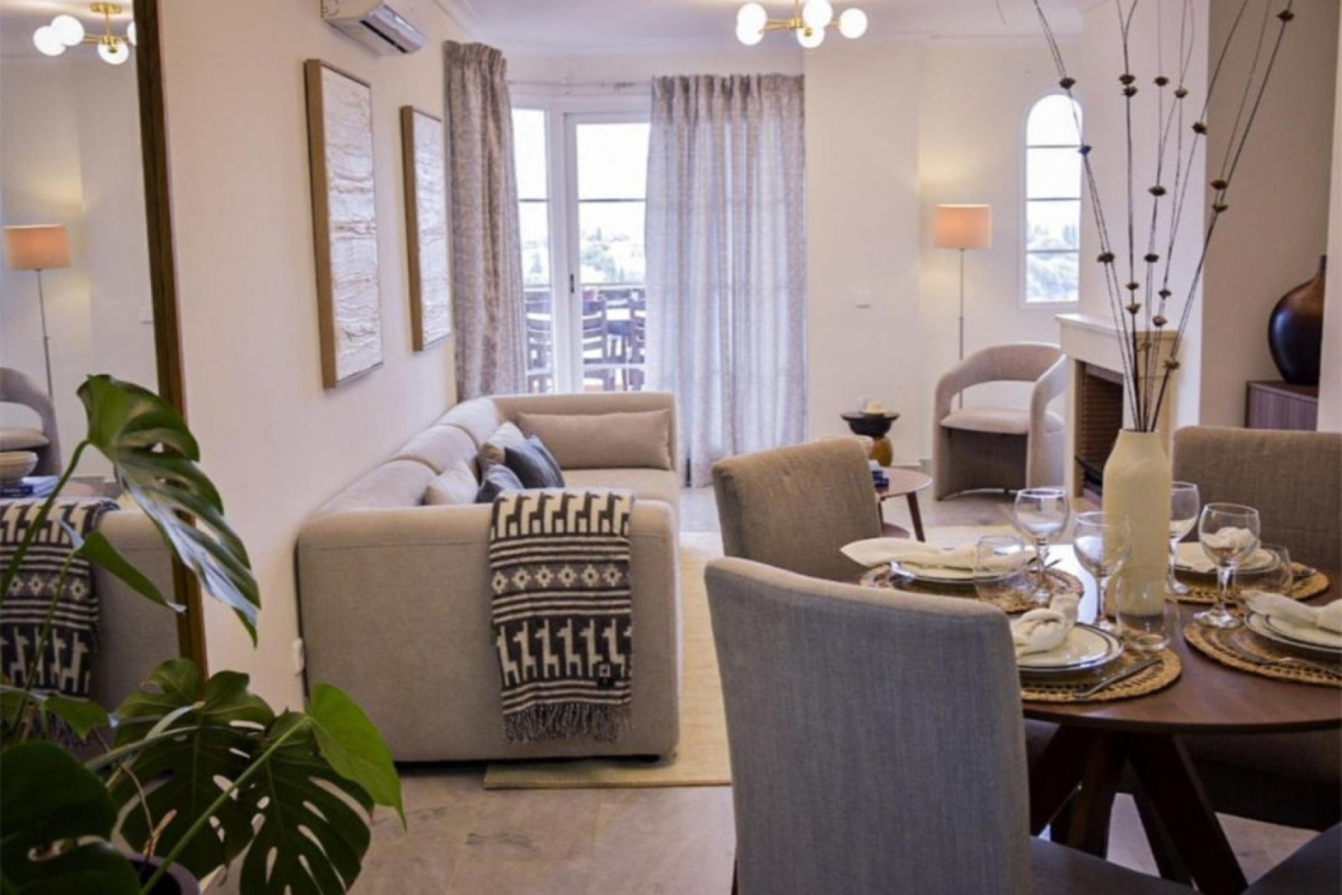 Wiederverkauf - apartment - Marbella - Marbella Centro