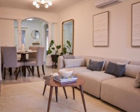 Wiederverkauf - apartment - Marbella - Marbella Centro