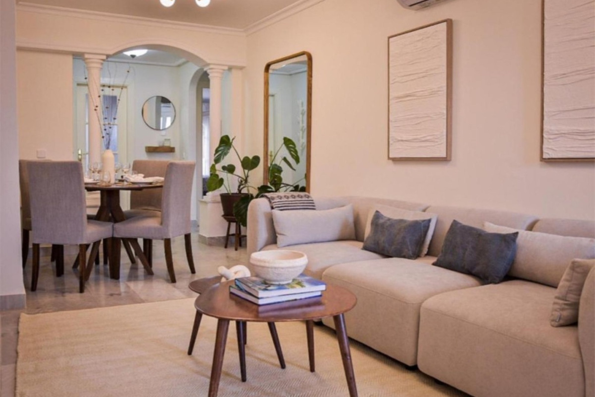 Wiederverkauf - apartment - Marbella - Marbella Centro