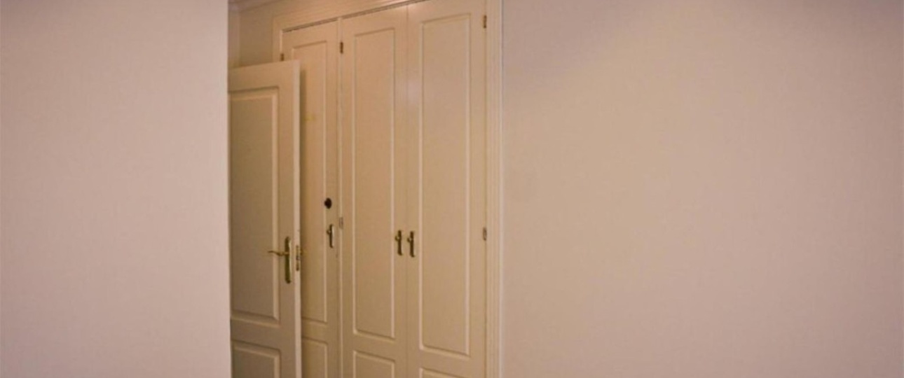 Wiederverkauf - apartment - Marbella - Marbella Centro