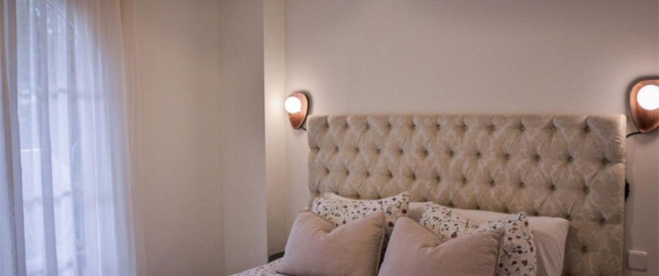 Wiederverkauf - apartment - Marbella - Marbella Centro