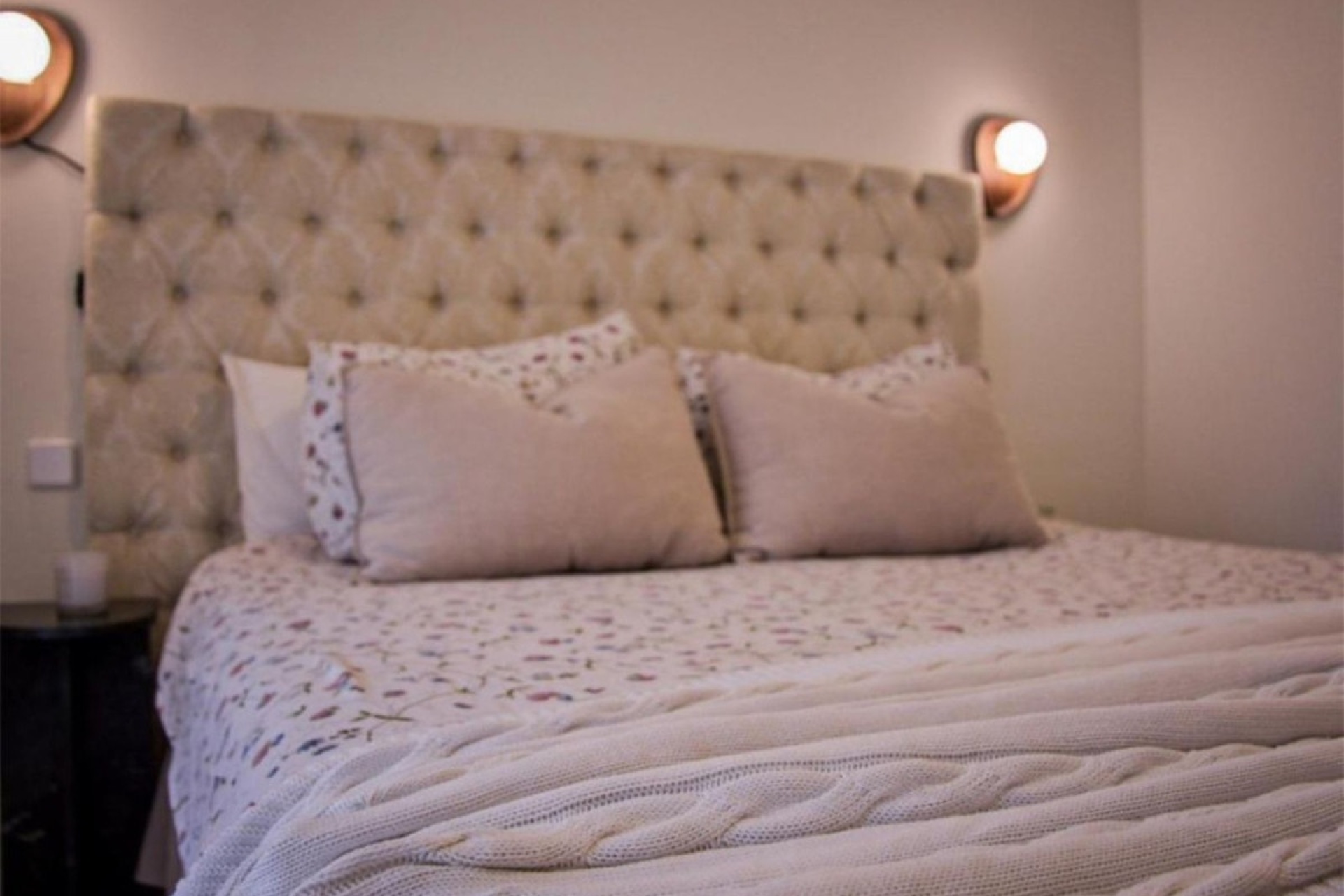 Wiederverkauf - apartment - Marbella - Marbella Centro